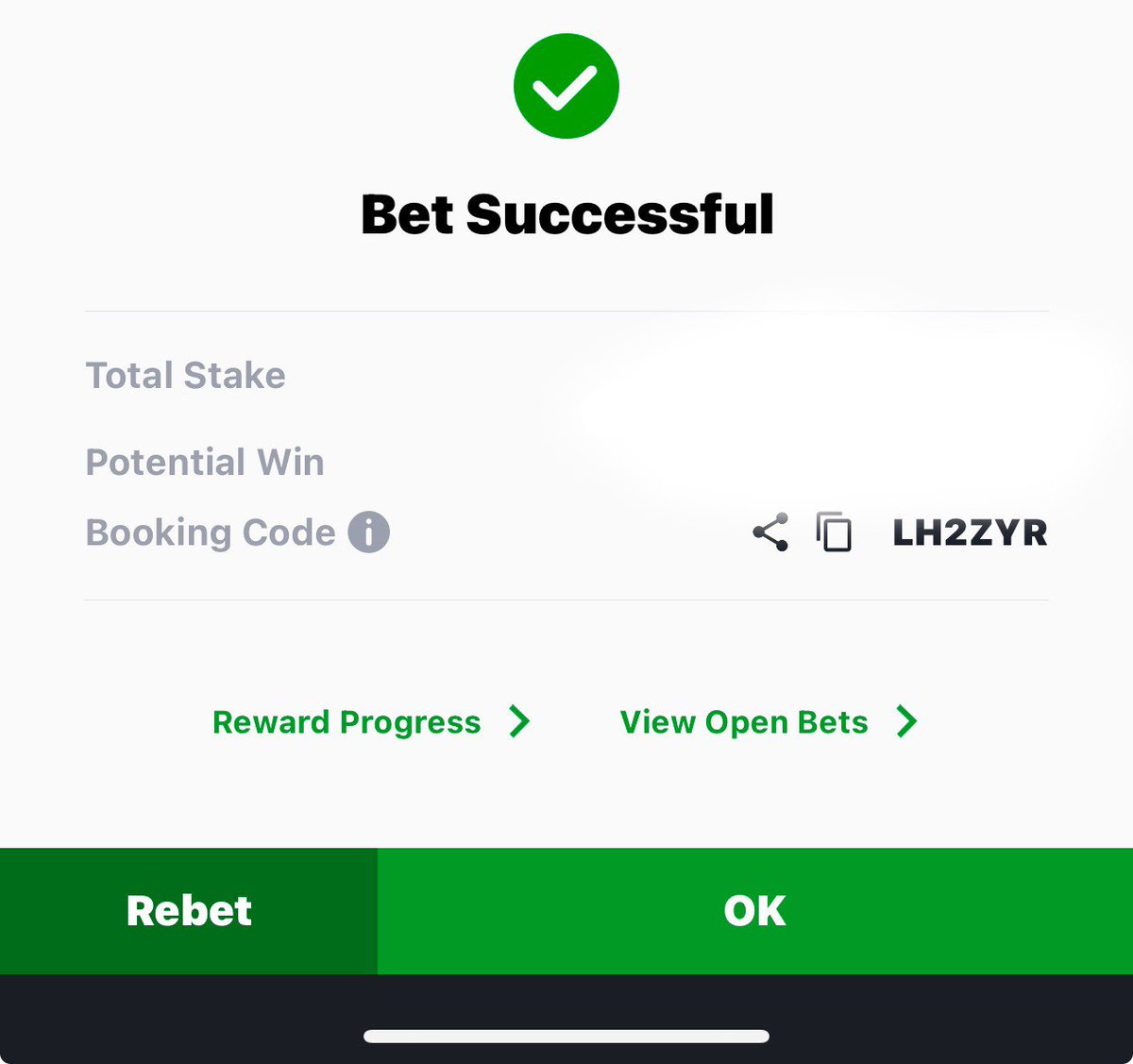 Wake up too boom Solid 20k odds basketball 🏀 and football ⚽️ spreadsheet

If you’re still active Just retweet and drop ur Sportybet id for 5k funds to play these game, first 60 people 

[ 🌆🚨 this code works globally for all nations ] 

MY GAMES TRAVEL 🧳 NO VISA 🚀

Join