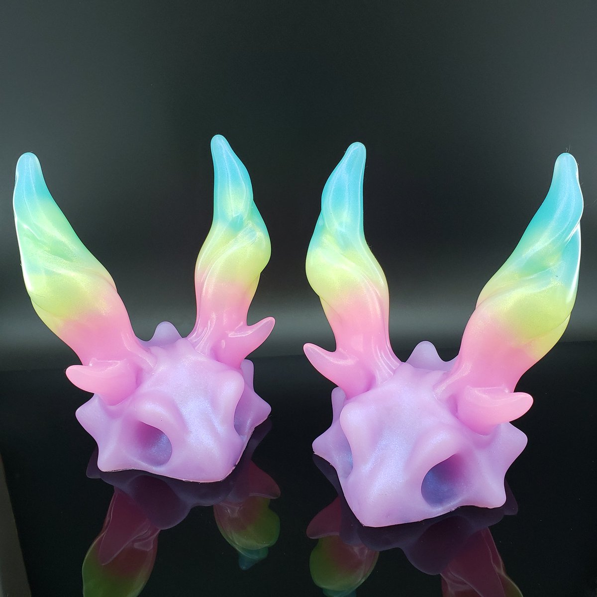 Cotten candy carnival brothers