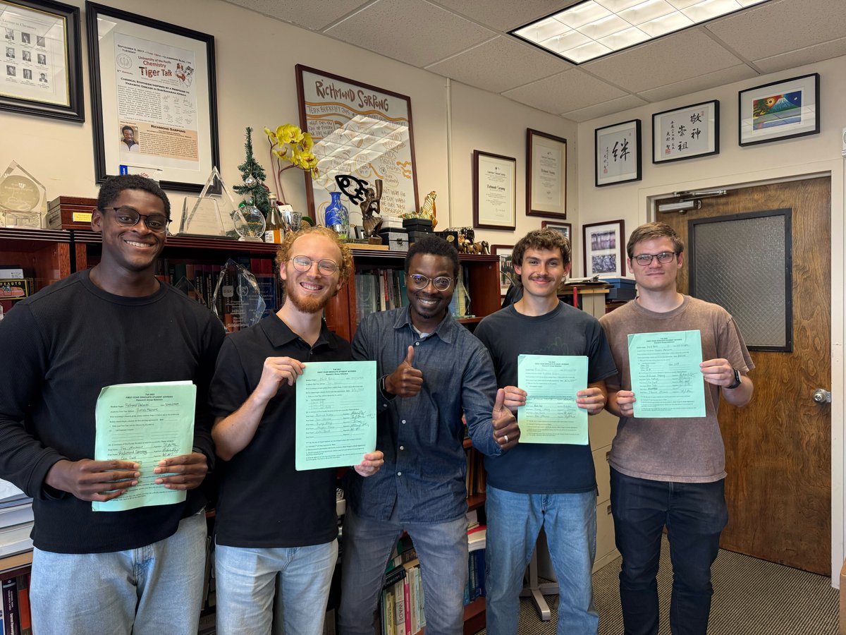 Sarpong Group tweet media