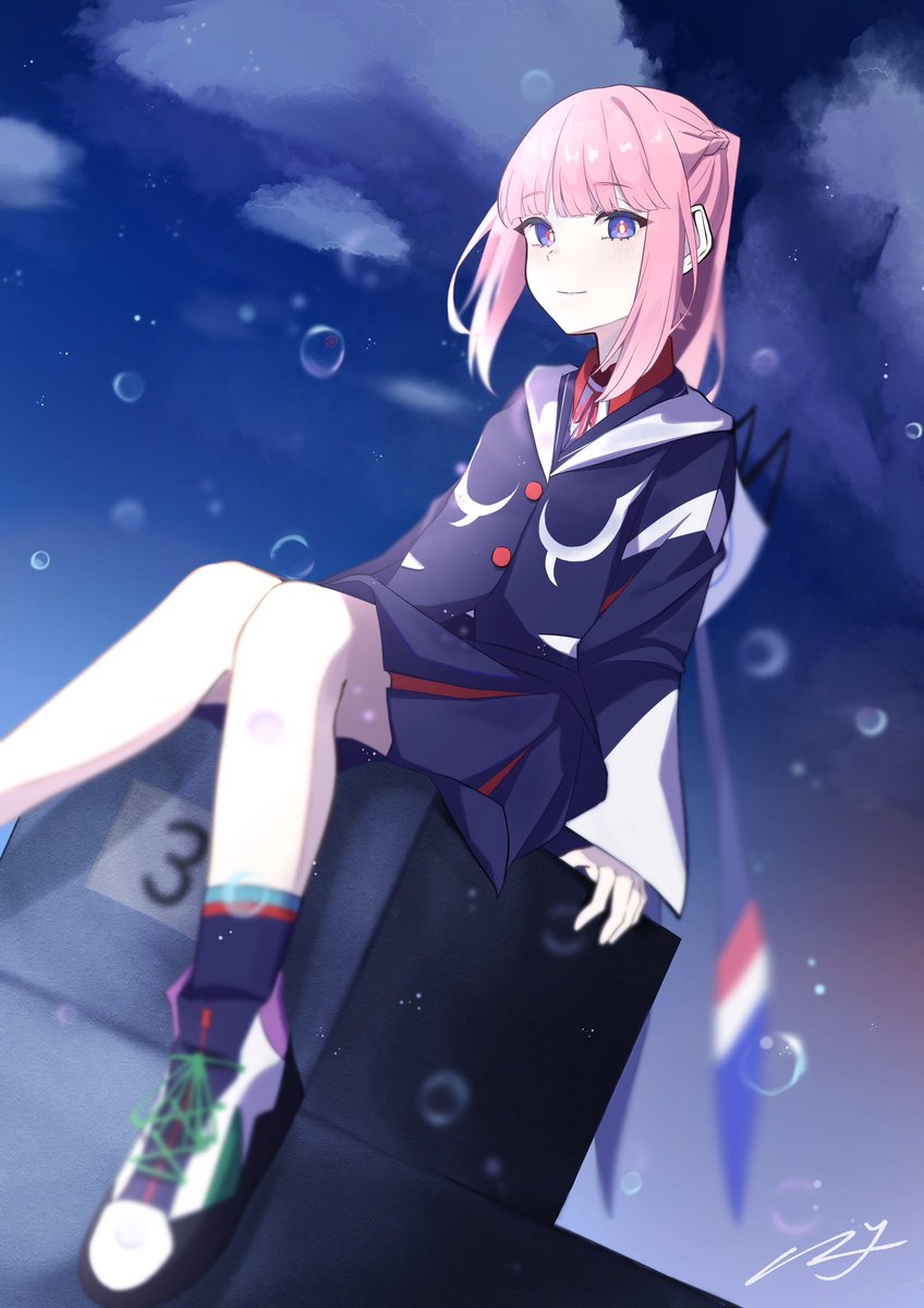 #花譜美術部