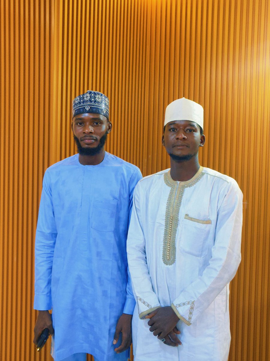 The 4th of October will forever remain in my heart — our graduation at <a href="/Gayu_Academy/">Gayu Trading Academy</a>! 💫
It was truly an amazing, memorable, and unforgettable moment filled with joy, pride, and gratitude. 🎓✨
A big shoutout to the boss <a href="/Gayu_BTC/">GAYU_BTC</a>
<a href="/Dariyadefi/">Dariya</a> 
<a href="/Optimist_ig/">Optimist</a>