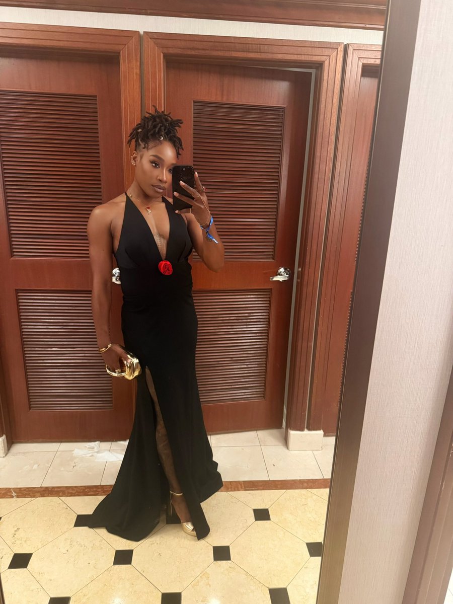 Ezinne Kalu 🇳🇬👑 tweet media