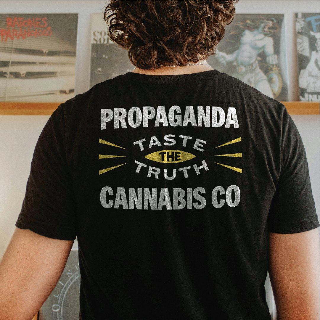 Propaganda Creative tweet media