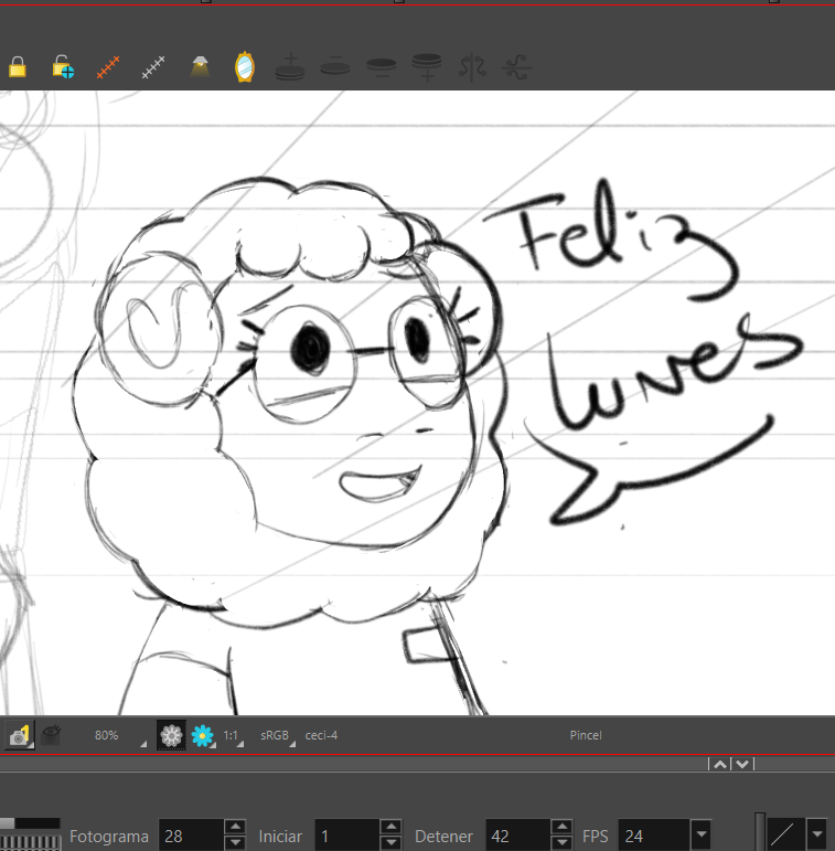 Estudio Colmillo tweet media