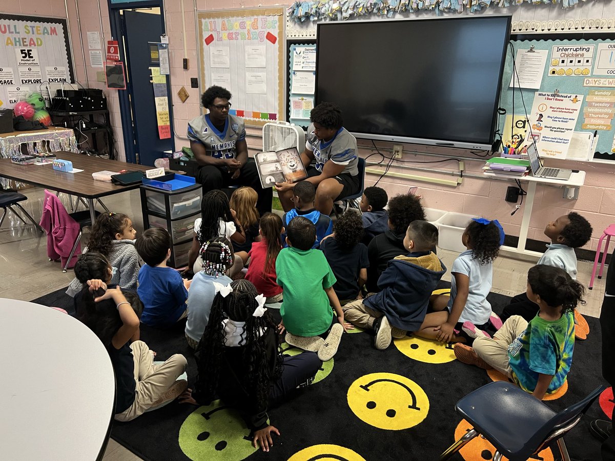 Sea Isle Elementary tweet media