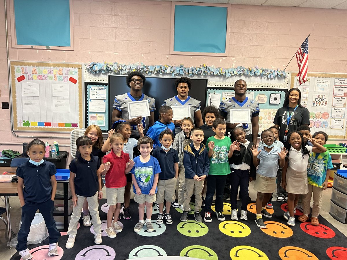 Sea Isle Elementary tweet media