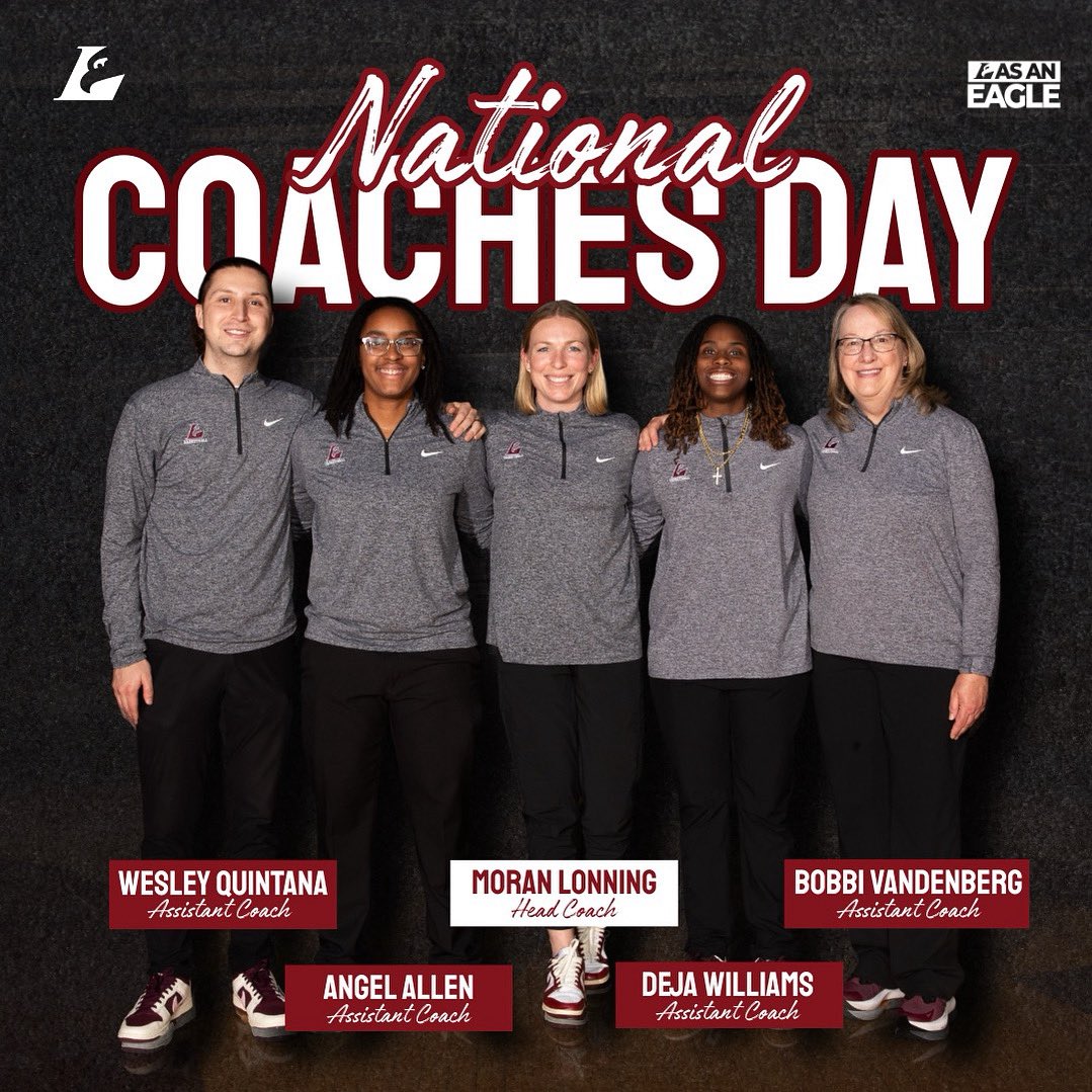 UW-La Crosse WBB tweet media