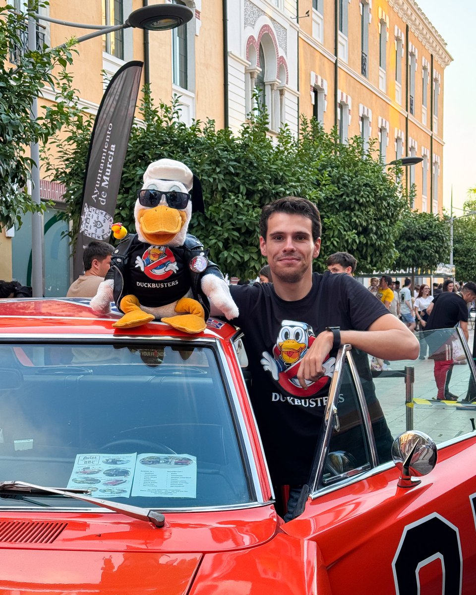 San Pito Pato tweet media