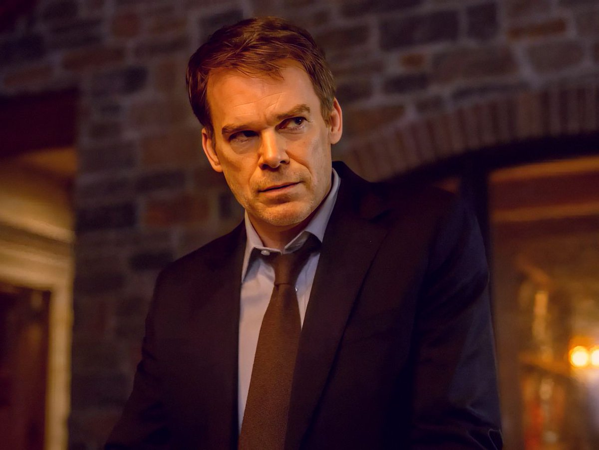 DexterDaily's tweet image. Dexter: Resurrection Season 2 Officially in Development — Writers Room Opens Today ‼️ dexterdaily.com/2025/10/dexter…

#DexterResurrection #Dexter