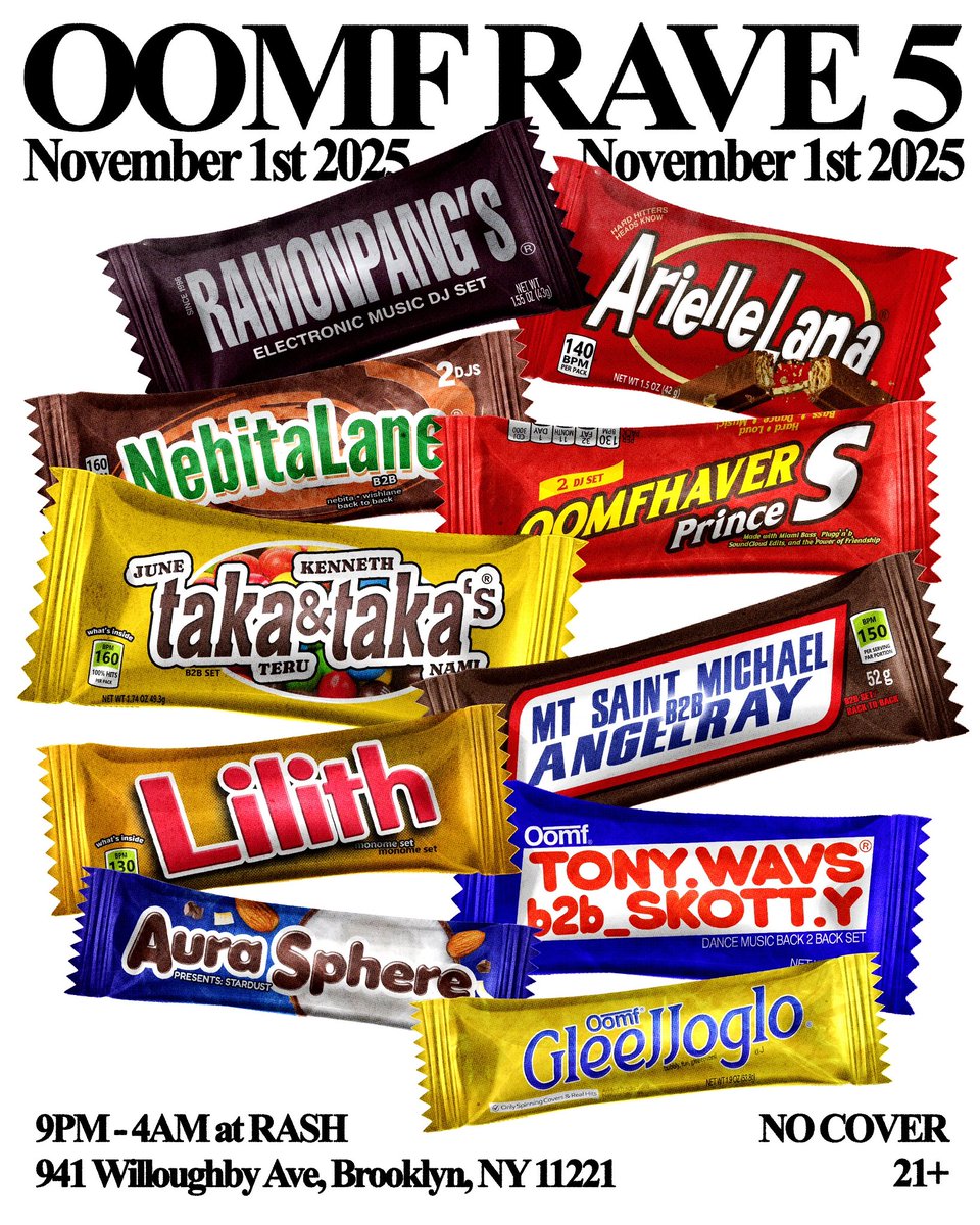 arielle da 4โ9โ tweet media