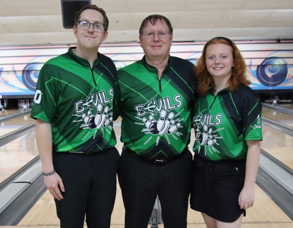 Happy National Coaches Day!🎳❤️
