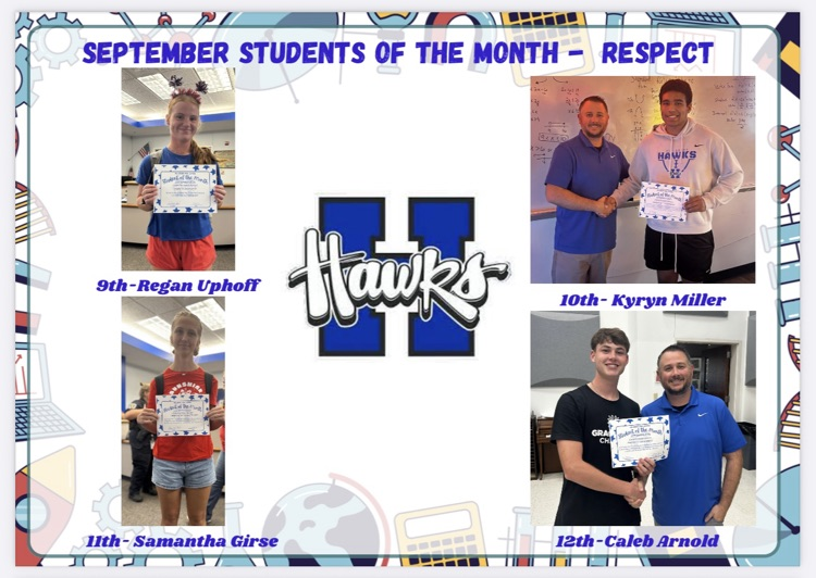 Hillsboro High School Admin tweet media