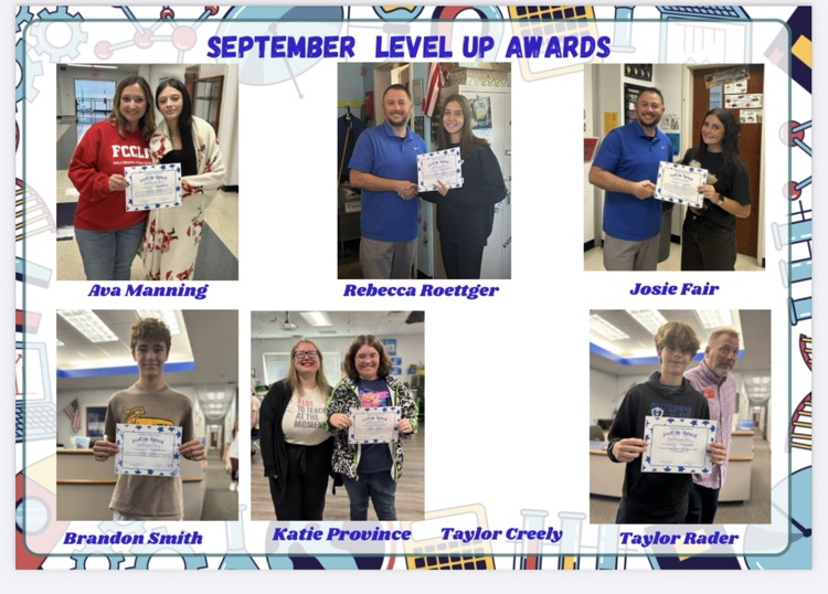 Hillsboro High School Admin tweet media