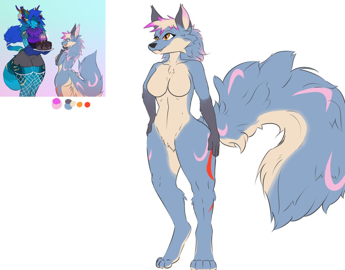 Finished a folf
