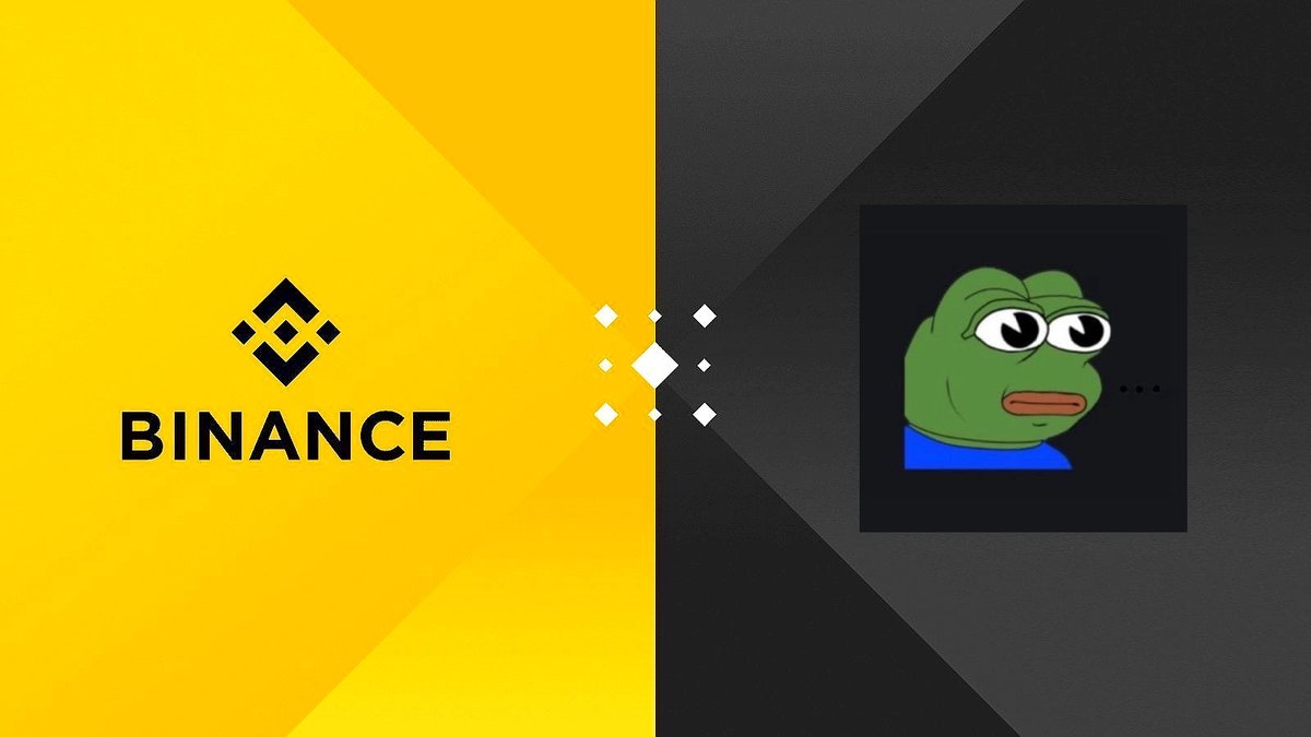 Like &amp; Rt  if you think #Binance  should list  $PFP  🙌
