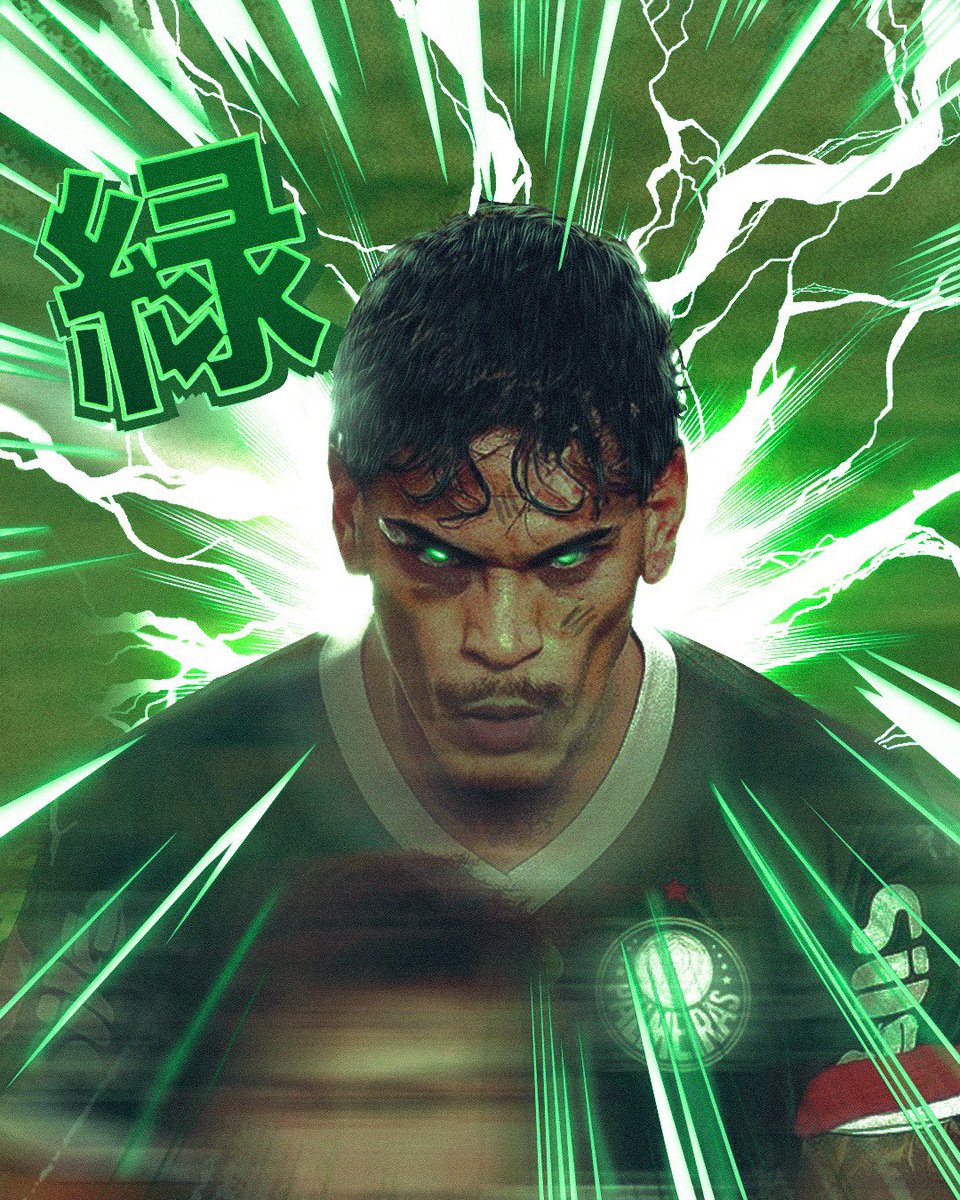 avantipalmeiras's tweet image. O clássico mostrou o tamanho da nossa camisa e da nossa vontade de vencer 🟢
Dentro e fora de casa, esse é #OPoderDoAvanti.