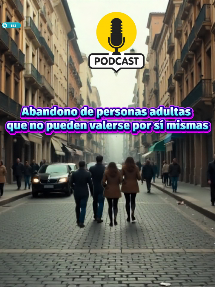 RESCoplin's tweet image. youtu.be/ZZfTvLt7h3Q Ley Núm. 74-25 (Nuevo Código Penal, R.D.) tipifica y sanciona el abandono de adultos en estado de vulnerabilidad, garantizando la protección de los derechos humanos y la dignidad de quienes no pueden valerse por sí mismos. (AIA)