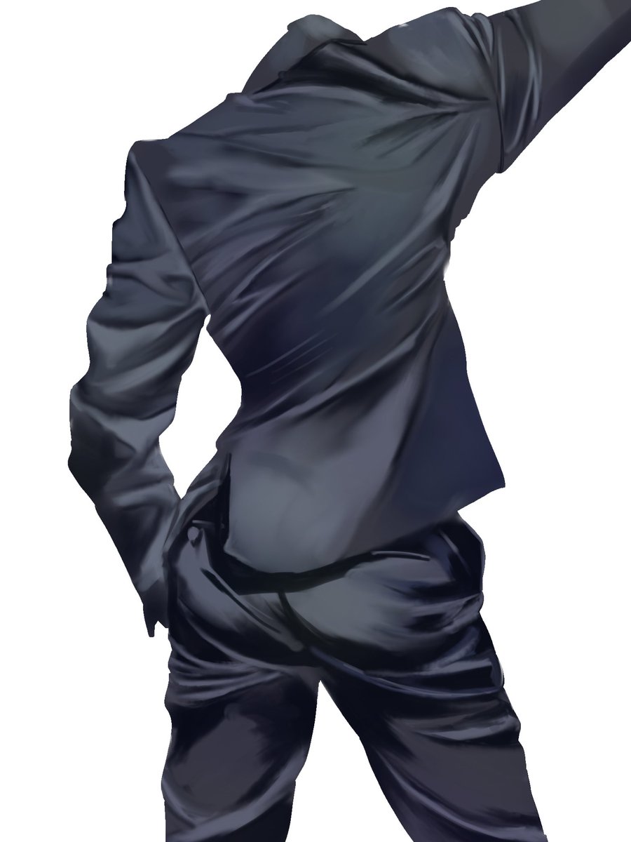 大好きなスーツの練習！楽しすぎた