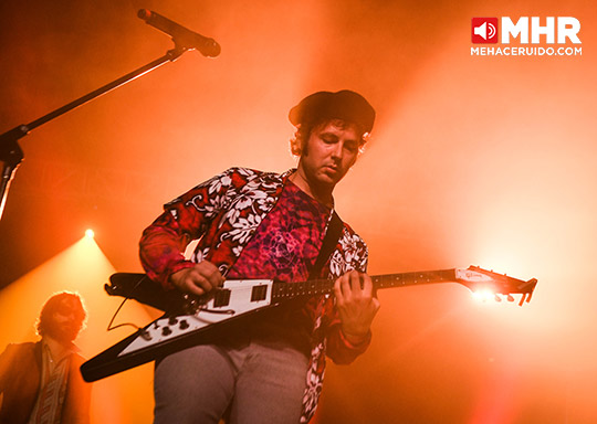 Reseñas MHR
La Femme @ Carpa Velódromo: ¿Esto fue un adiós? mehaceruido.com/2025/10/la-fem…

📷 <a href="/theOzcorp/">SusanOz Distancia</a>