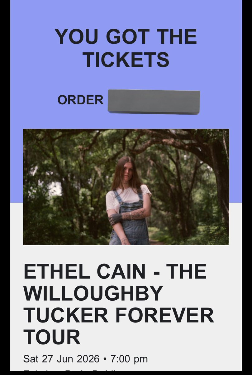 iirohitii's tweet image. Ethel Cain dublin secured slay