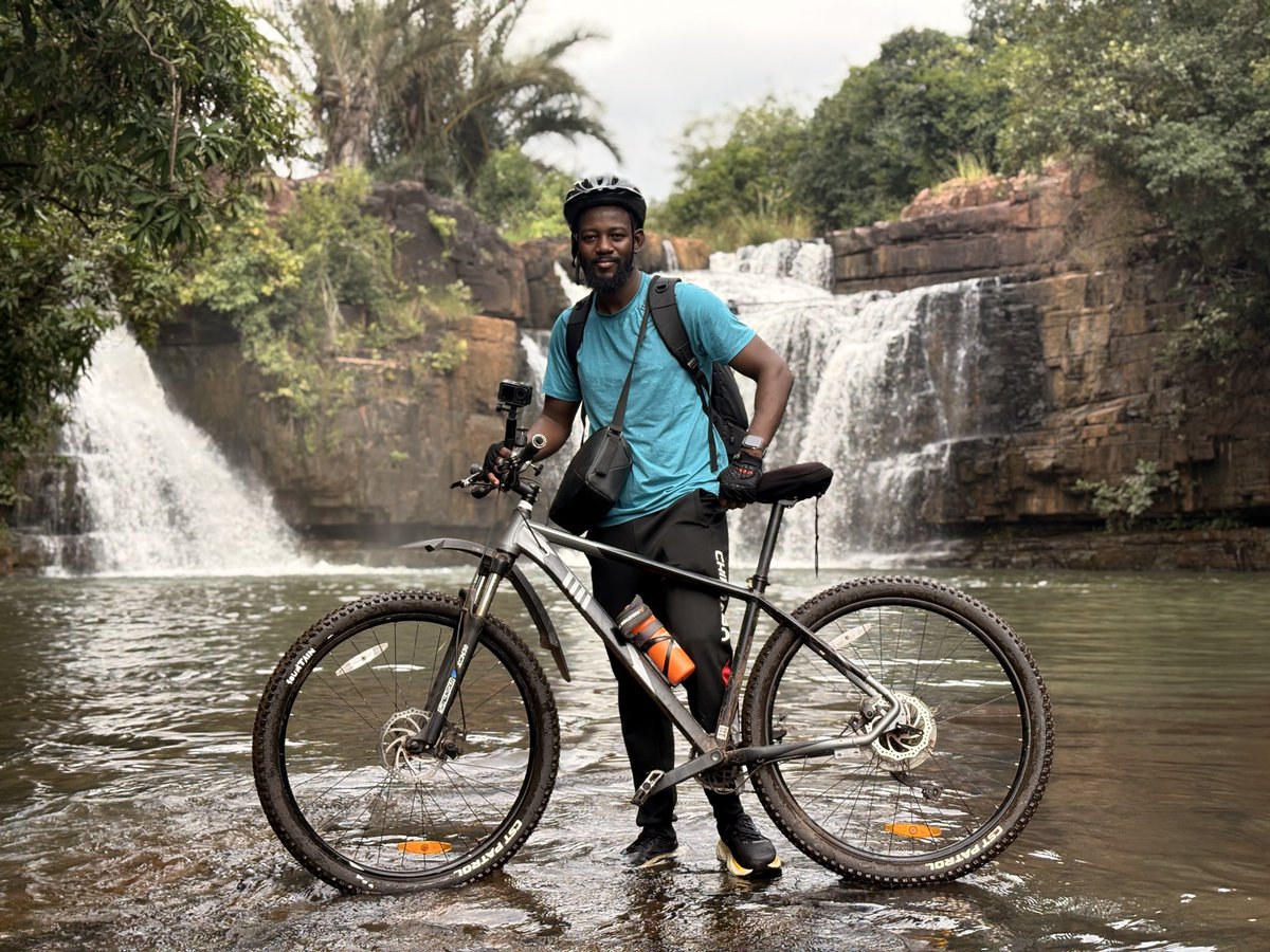 Notre vélo club est ouvert et est prêt à vous accueillir 🤣