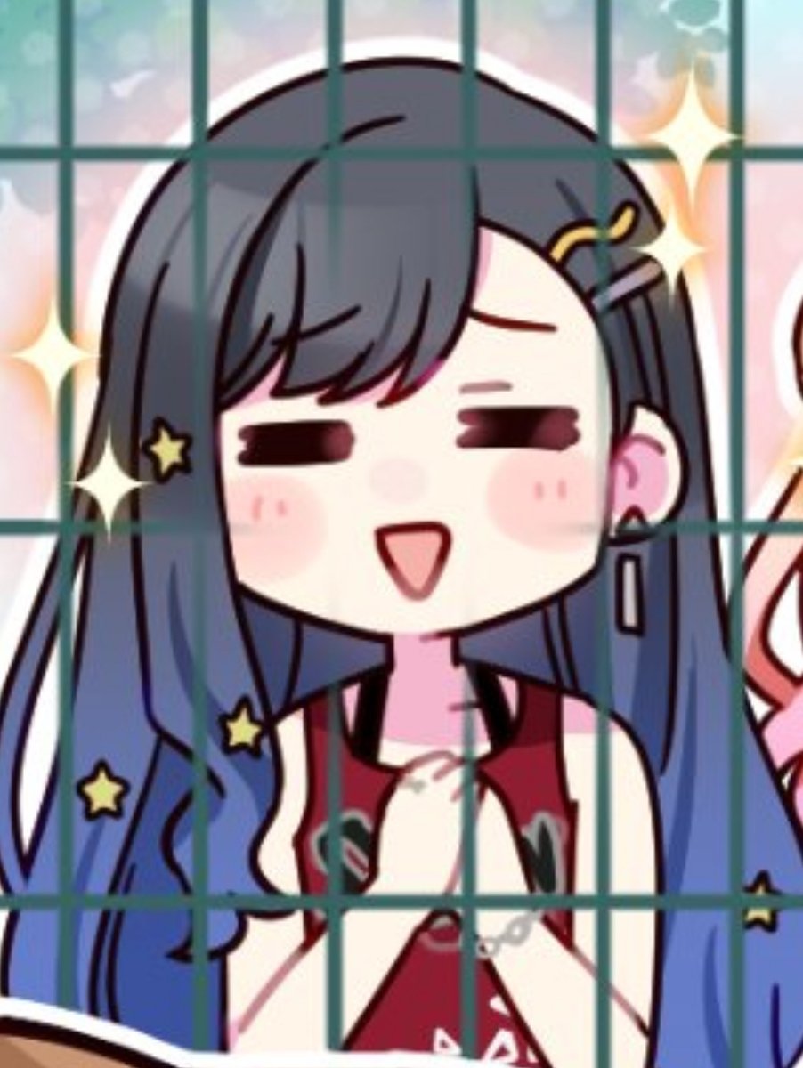 SHIRAISHIMACHI's tweet photo. I am still amazed how cool An’s new outfit looks https://t.co/ixCUfL3jCe
