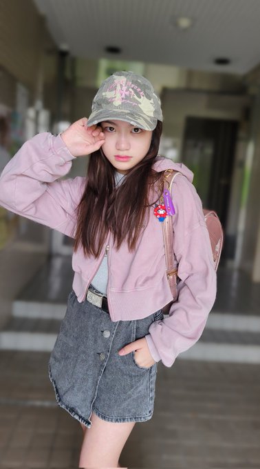 Twitterのコスプレ画像8