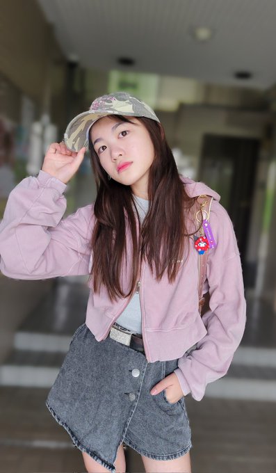 Twitterのコスプレ画像9