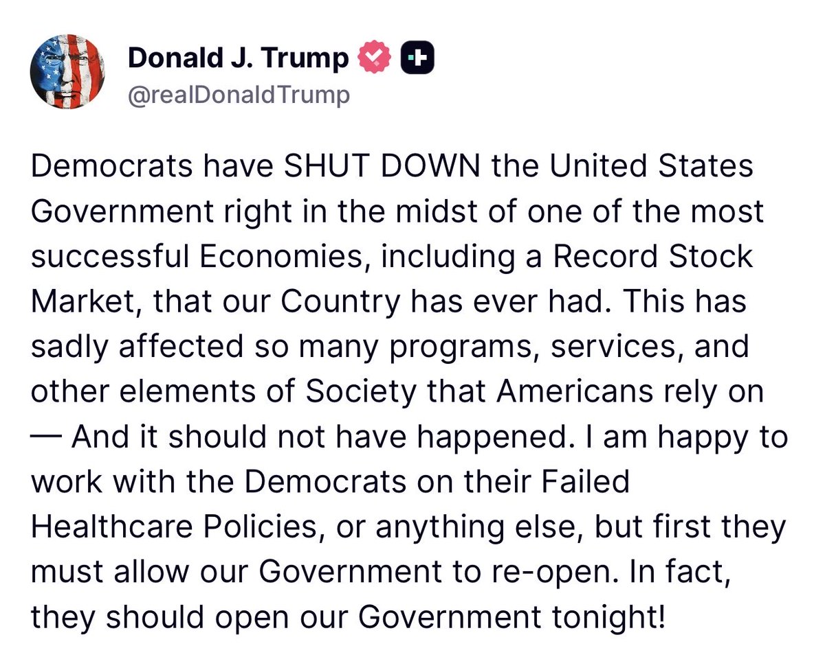 MAGA Voice tweet media