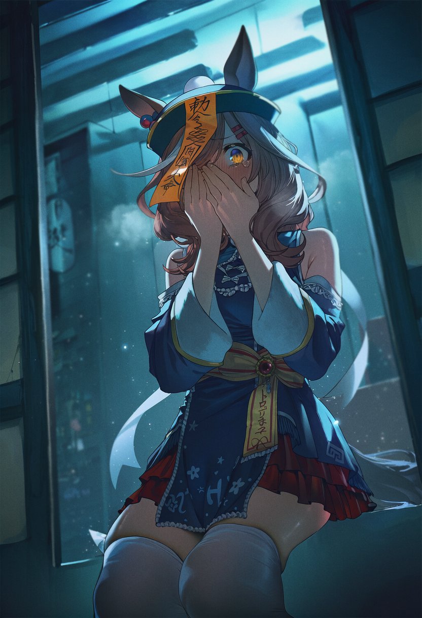 サイスピー@AIイラスト (@xispy903) / X
