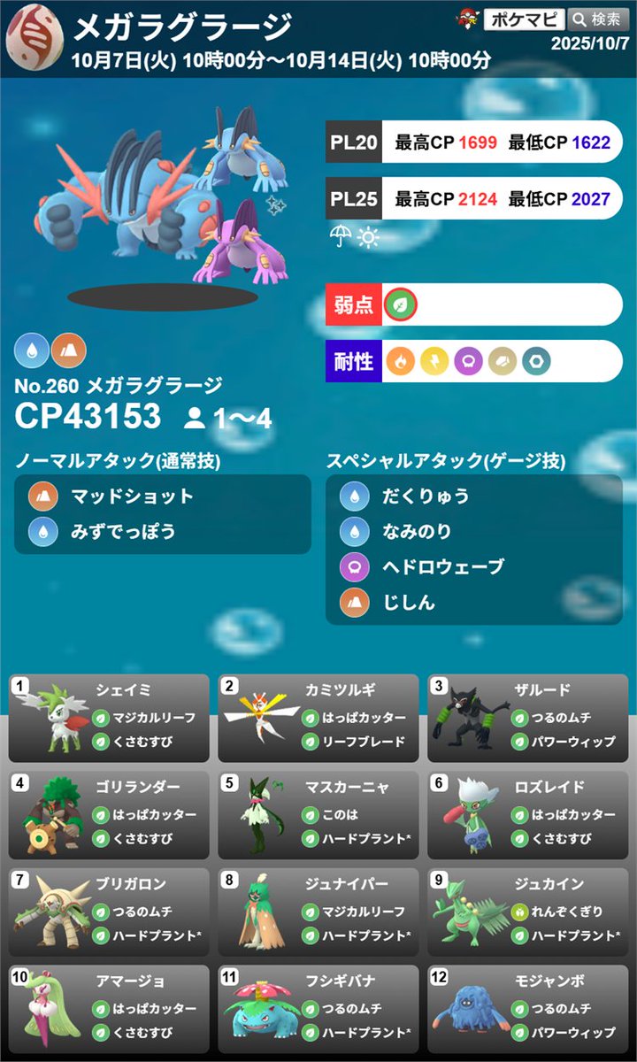 ポケモンgoお値段？交渉ください♡ ポケモンGO攻略⚡みんポケ (@pokemongo_db) / X