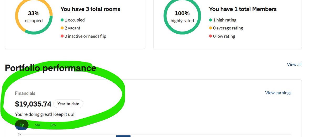 rhmrdc's tweet photo. I generated $19k with a 1/3 occupancy in one home in Austin. This is shared for those who are serious about exploring new opportunities—there's no cost involved. 

https://t.co/fZ2Blczimw https://t.co/UQB4Yen9rQ