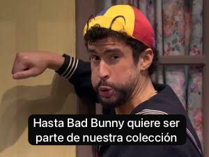 ¿Qué opinan Vualovers? Imaginen una figura de Quico Bunny 👀🥐🗣