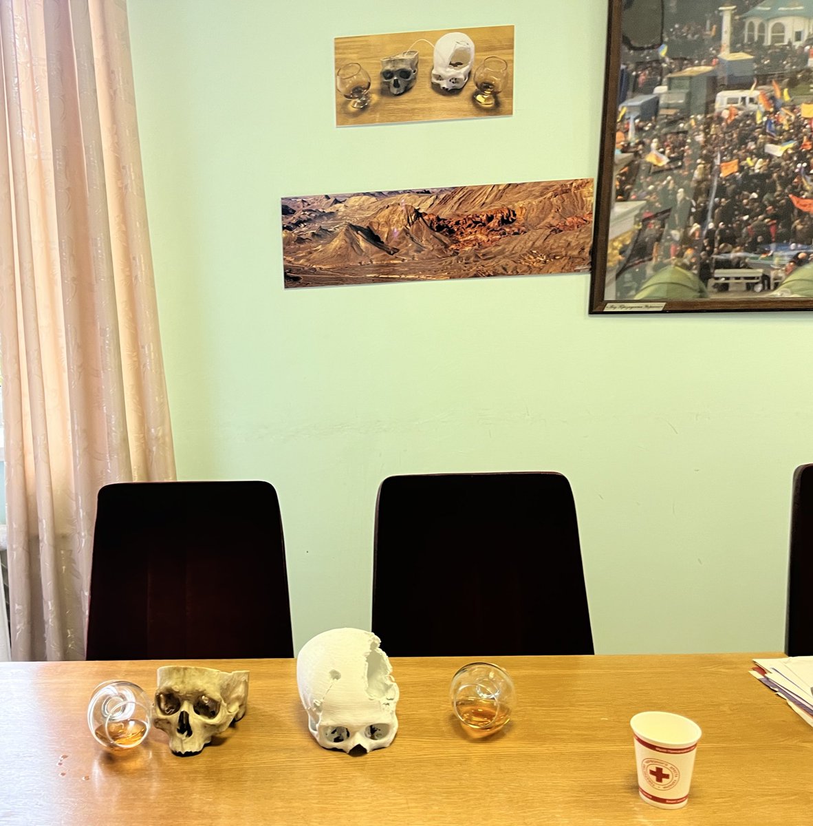 🇺🇦🇪🇸🇺🇳🇷🇺Jc Rayon🤺🏨 aka PaulinaPalestina tweet media