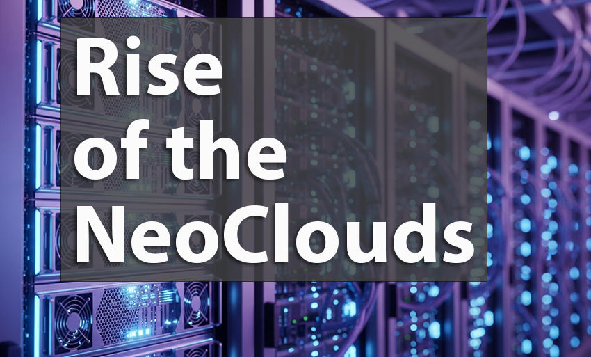 ConvergeDigest's tweet image. CoreWeave, Lambda Labs, IREN, Crusoe? The cloud is splitting in two: the general-purpose hyperscalers—and the NeoClouds, built purely for GPUs. convergedigest.com/neoclouds-the-…