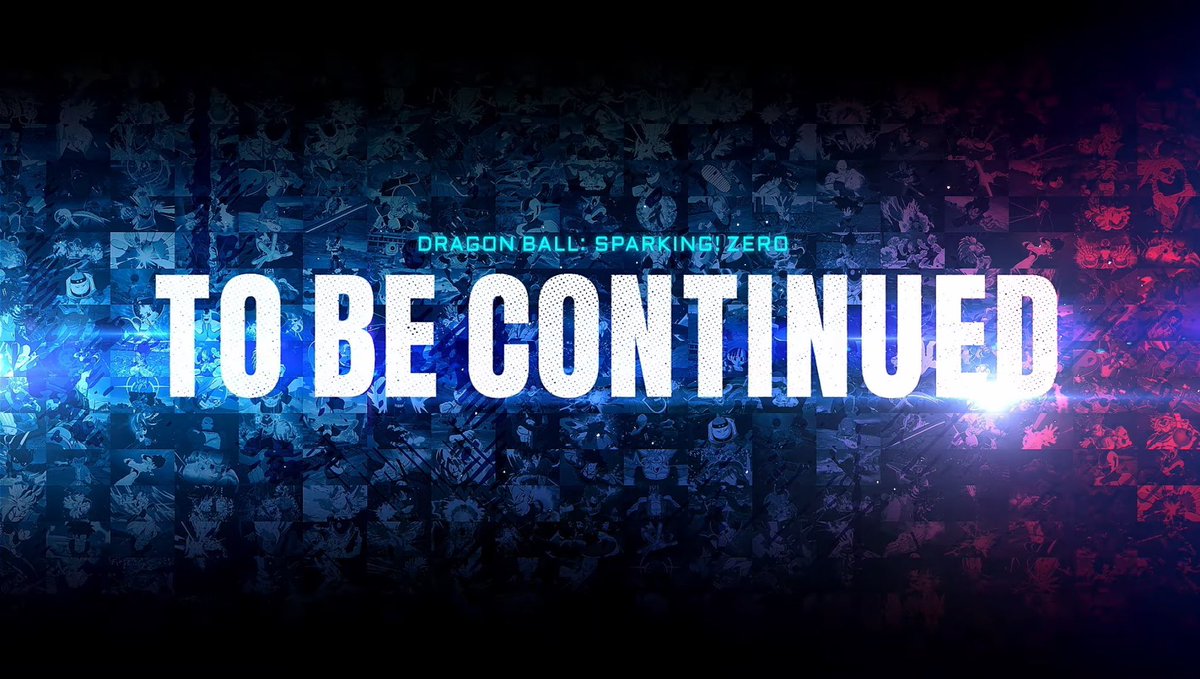 DBDaimaNews's tweet image. Dragon ball Content Confirmed for 2026 so far, GET Excited🔥

• DBZ Kakarot - DAIMA DLC 2 (1st Quarter 2026) 

• Sparking Zero - New Revealed information ( January 2026 1st Quarter )

• Dragon Ball Battle Hour 2026 ( April 2nd quarter ) 

• 5th Festival/ Saga Ch.4 in XV2 2026