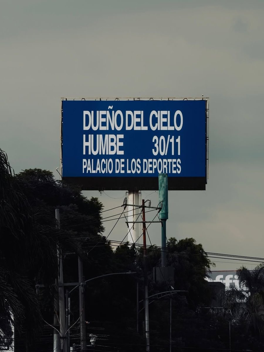 Indie5051's tweet image. Humbe se presentará en el Palacio de Los Deportes!!!