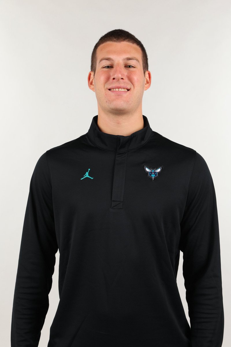 Excited to share that I’ve started as a Video &amp; Player Development Assistant with the Charlotte <a href="/hornets/">Charlotte Hornets</a>! #BuzzCity