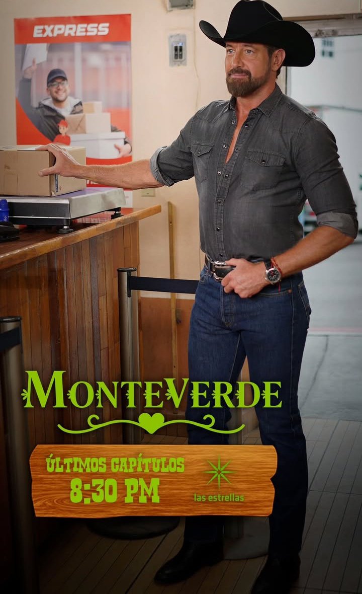 FamilyGSotoArg's tweet photo. No te pierdas la #ÚltimaSemana de #Monteverde 8:30pm por el @Canal_Estrellas con nuestro #Oscar 🤠❤️💯✨ @gabrielsotoMEX ❤️ #TeamOscar ❤️ https://t.co/eV6LH2tzgJ