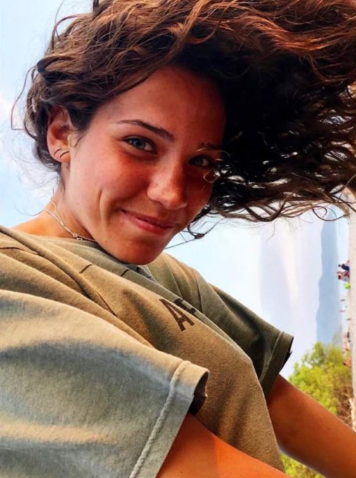 VividProwess's tweet photo. Liron Barda, 1996-2023.

Murdered in cold blood by Hamas on October 7th.

May he memory be a blessing. https://t.co/AKV5KqijyR