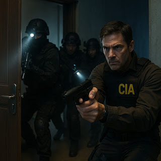 Robert4787's tweet image. Shadow War: How the CIA and FBI Fight Bioterror in the Real World osintdaily.blogspot.com/2025/05/shadow… #cia #fbi #bioterrorism #bioweapons #NationalSecurity