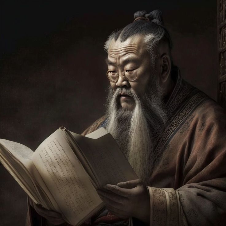 Başkalarını bilmek keskin zekadır,
kendini bilmek bilgelik.

—Lao Tzu