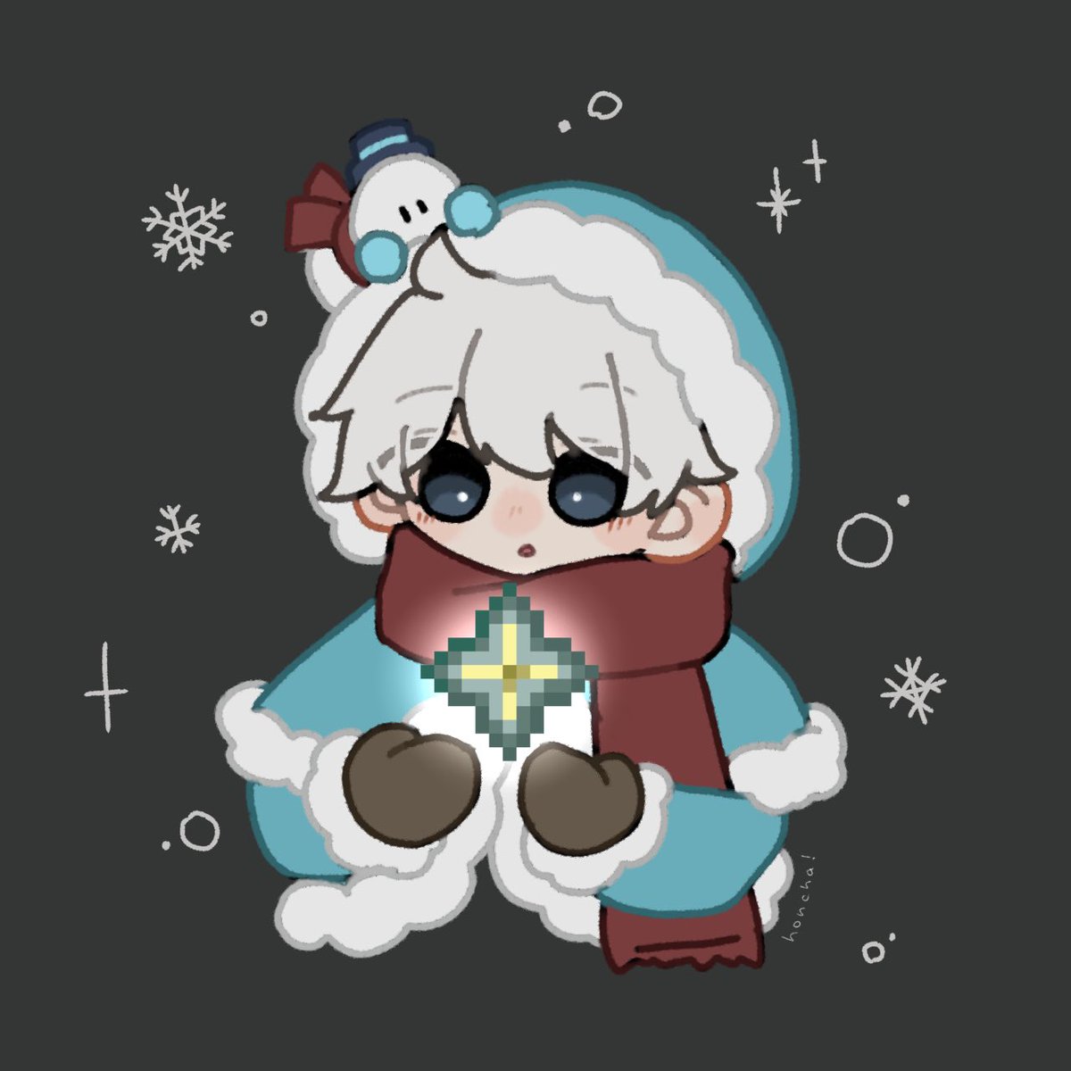 あにゃにゃページ にゃにゃにゃ☃️ (@yamaimoichigo1) / Posts / X