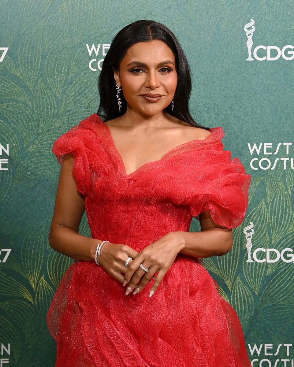 The 28th Costume Designers Guild Awards submissions are now open! 💫

Visit our website to learn more about the 28th CDGA ceremony will be announced in the coming months, including host, presenters, honorees, sponsors, and more. 

#CostumeDesignersGuild #CDG892
#CDGA #CDGA28