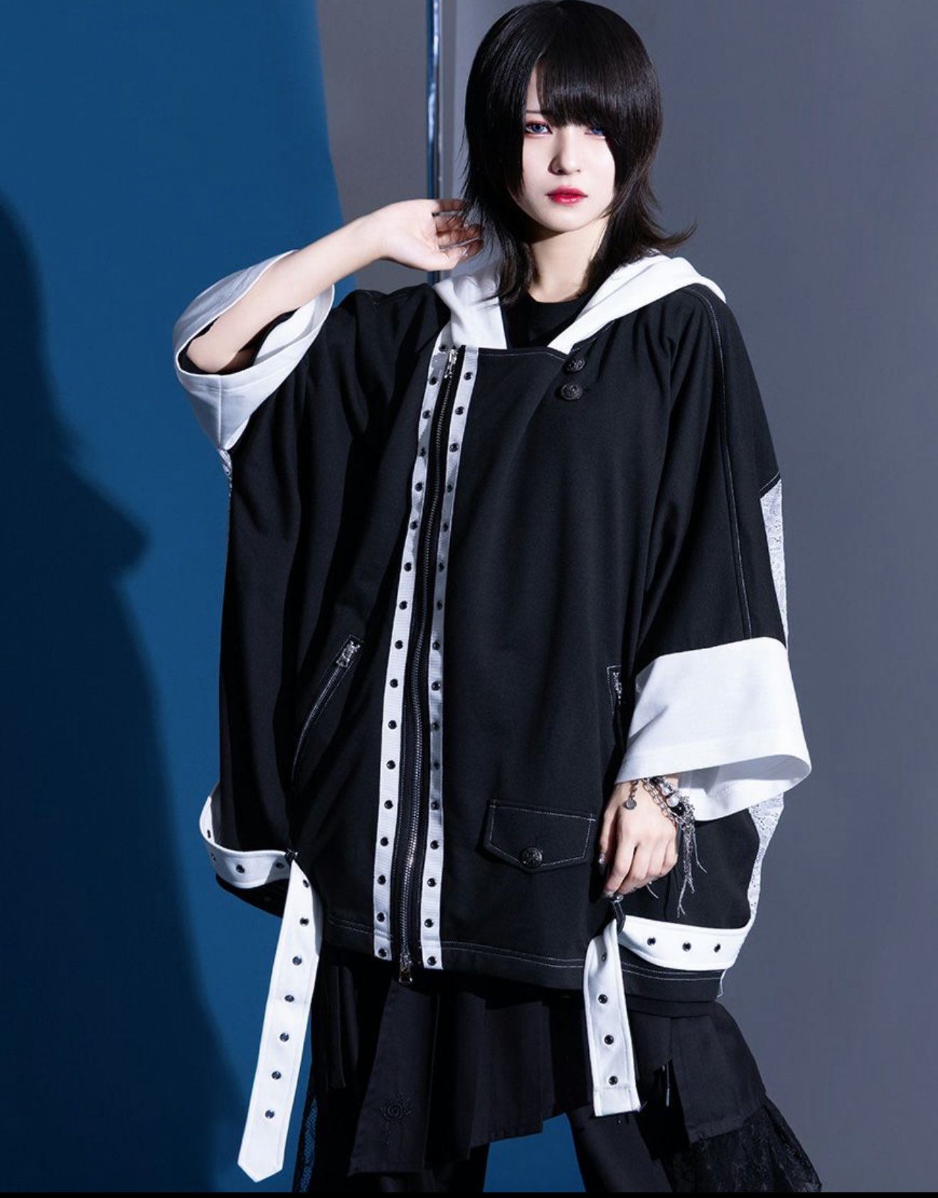 AdaNous【アダナス】Guardian Jersey セットアップ AdaNous【アダナス】Guardian Jersey セットアップ AdaNous