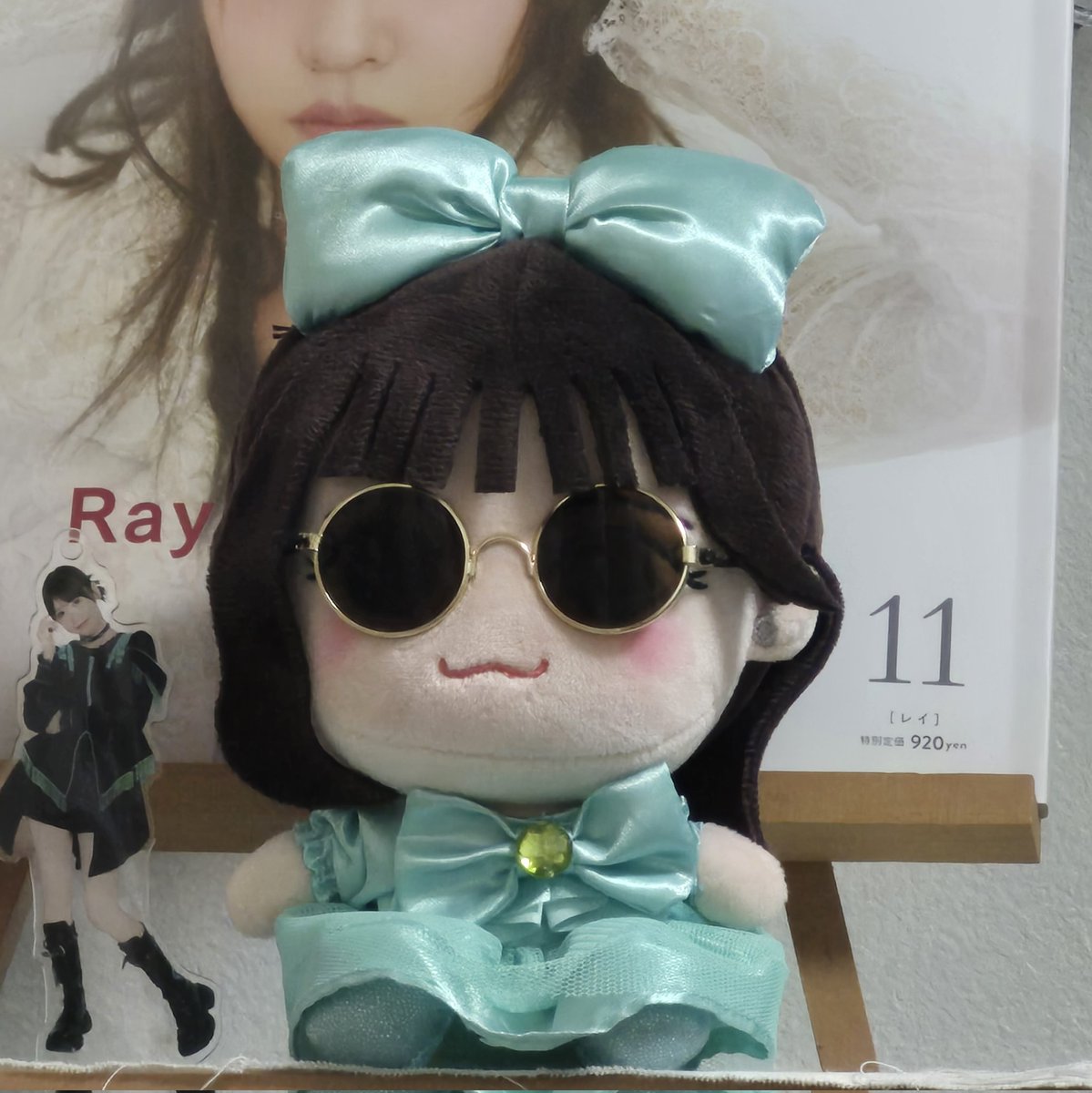 #新しいプロフィール画像