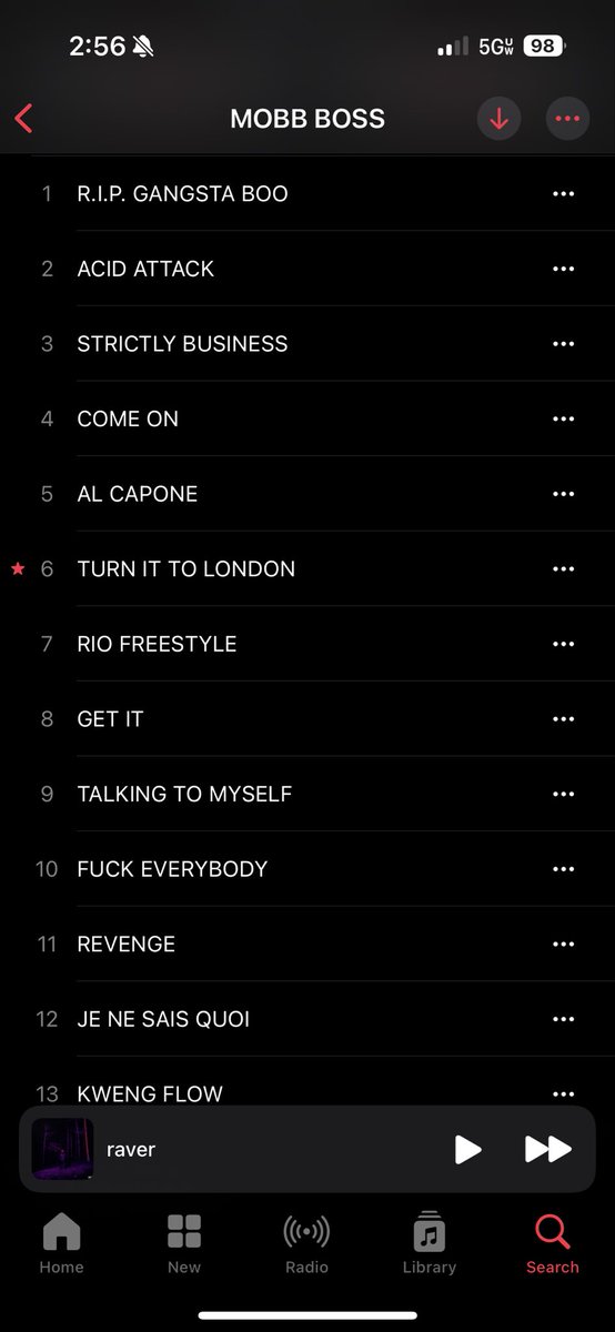 KILLFEAR RADIO tweet media