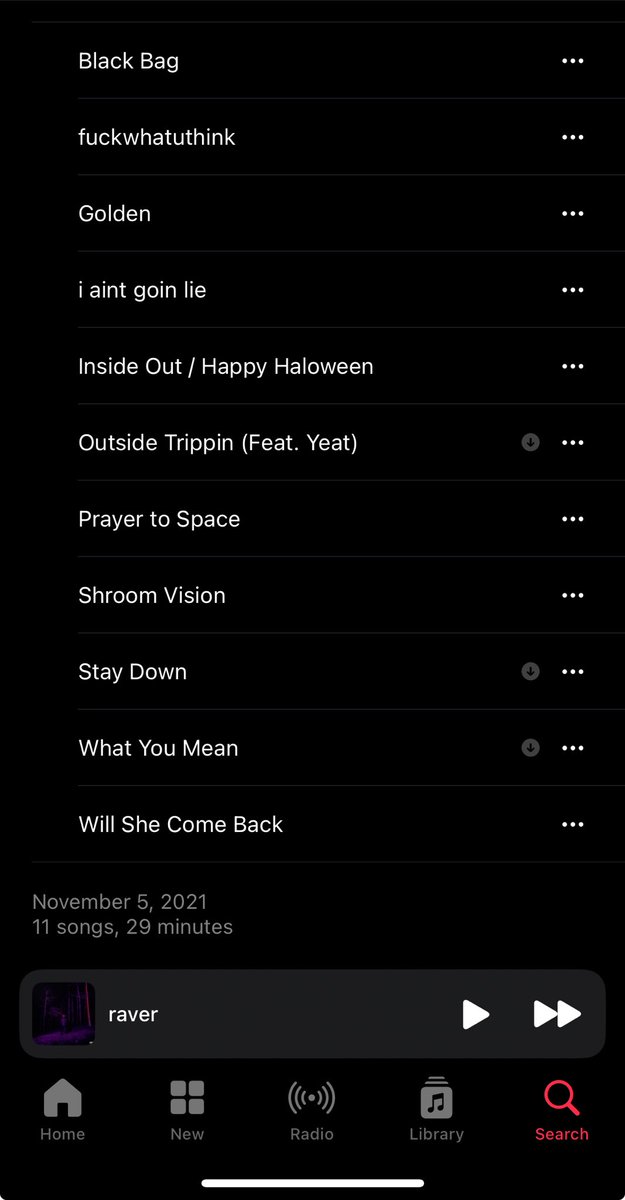 KILLFEAR RADIO tweet media