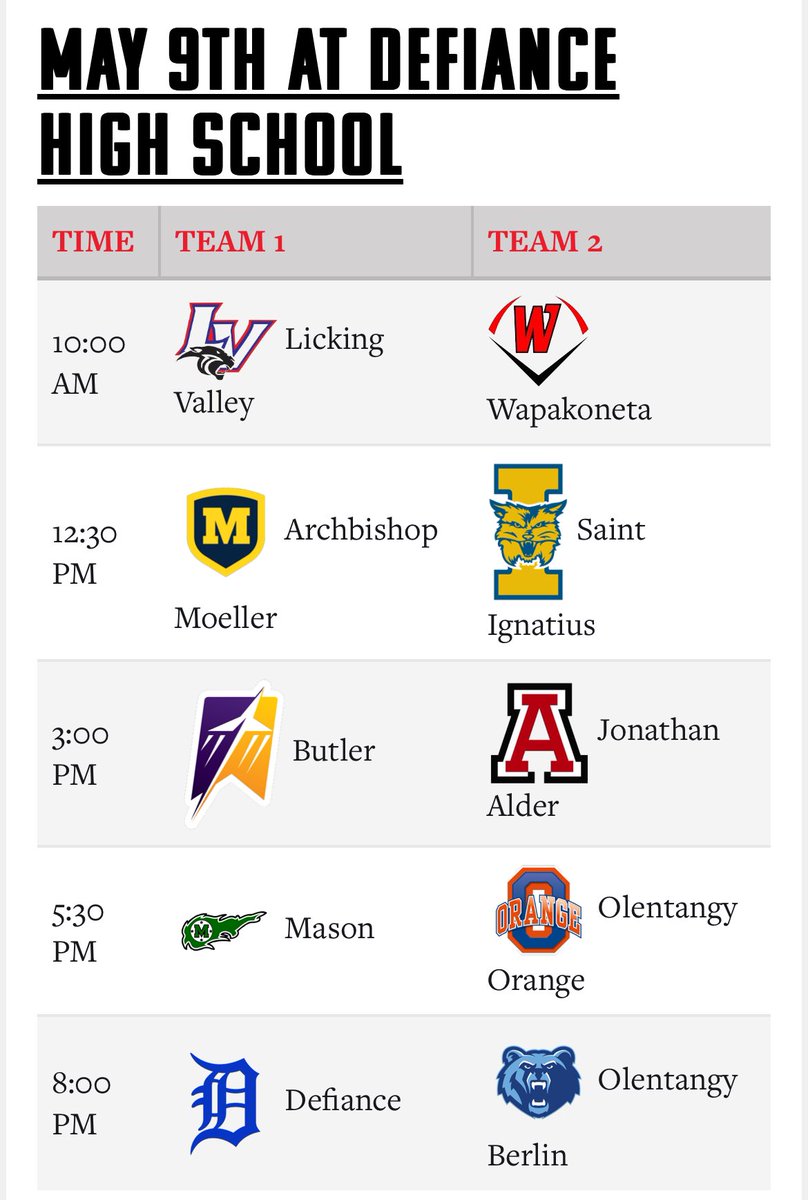 Orange Baseball tweet media