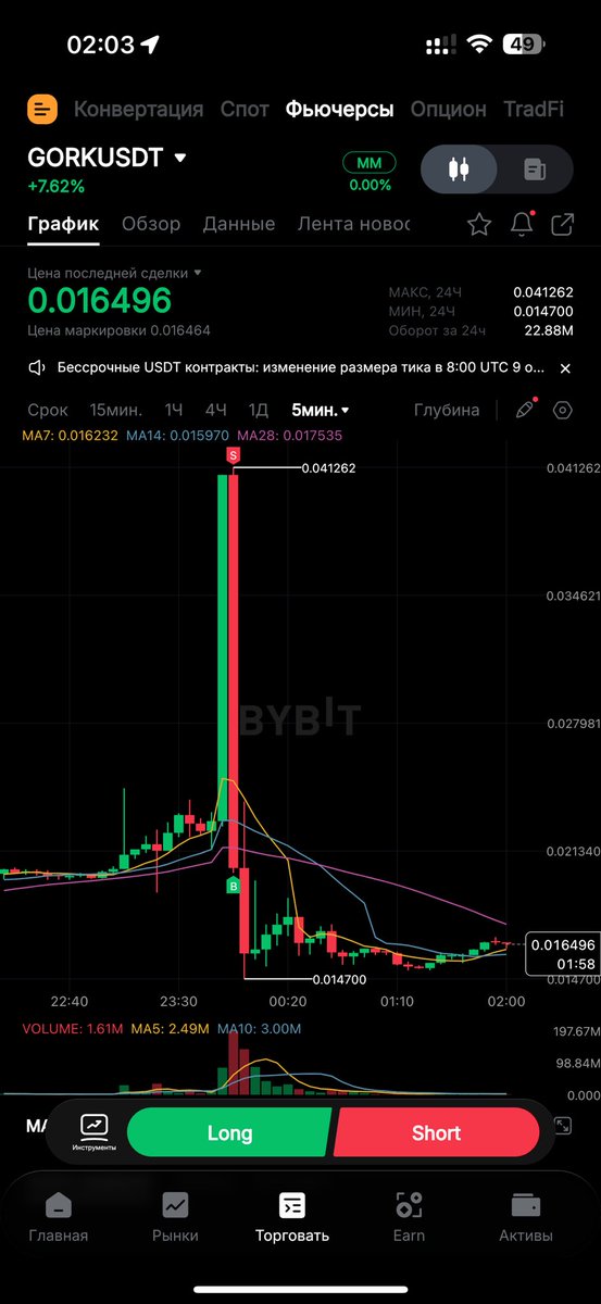 SaversCrypto tweet media